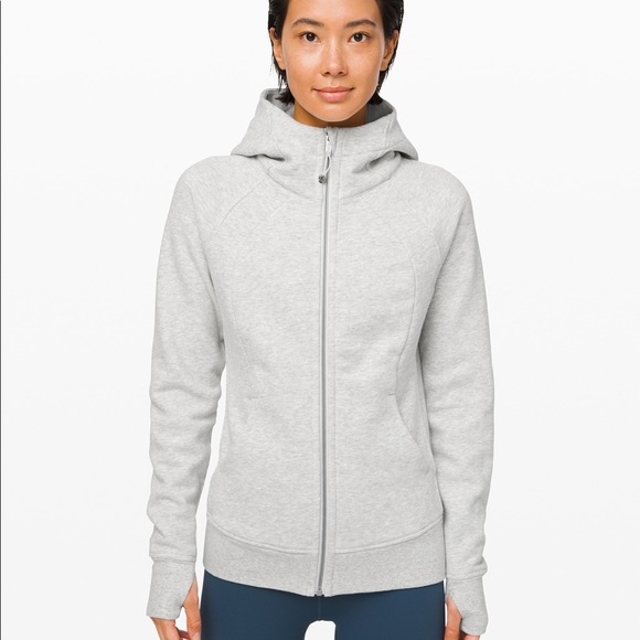 lululemon athletica Tops - Lululemon Scuba Hoodie lululemon athletica Tops - Lululemon Scuba Hoodie